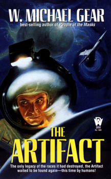 Mass Market Paperback The Artifact Book