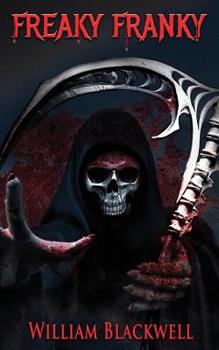 Paperback Freaky Franky Book