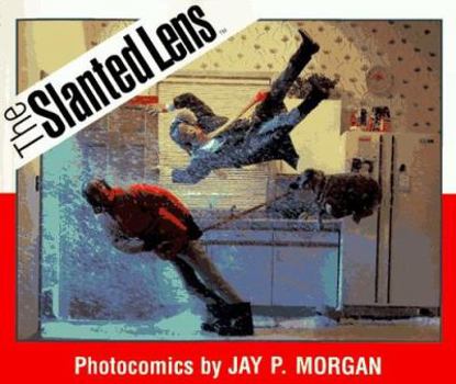 Paperback The Slanted Lens Book