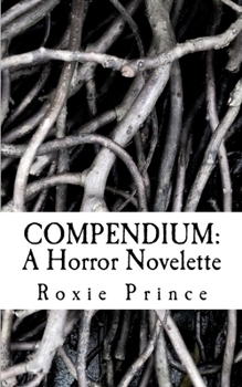 Paperback Compendium: A Horror Novelette Book