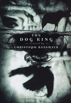 Hardcover The Dog King Book