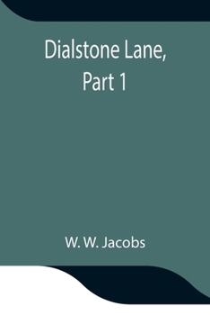Paperback Dialstone Lane, Part 1 Book