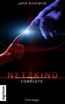 Paperback Netzkind Complete [German] Book