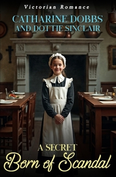 Paperback A Secret Born of Scandal Book