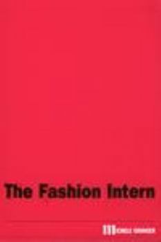 Paperback The Fashion Intern Book