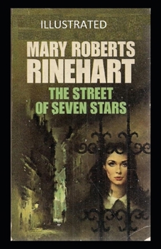 Paperback The Street of Seven Stars Illustrated Book