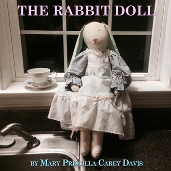 Paperback The Rabbit Doll Book