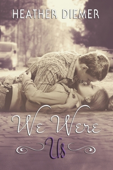Paperback We Were Us Book