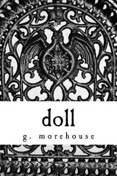 Paperback doll Book