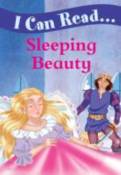 Hardcover Sleeping Beauty (S & A Fairytale Fun) Book