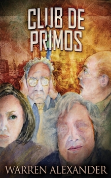 Paperback Club De Primos [Spanish] Book