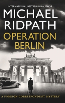 Hardcover Operation Berlin Book