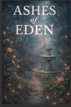 Paperback Ashes of Eden Book