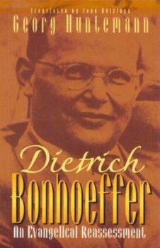 Paperback Dietrich Bonhoeffer Book