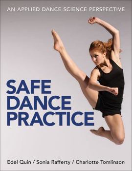 Paperback Safe Dance Practice Book