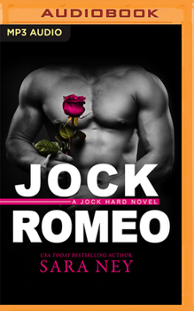 Audio CD Jock Romeo Book