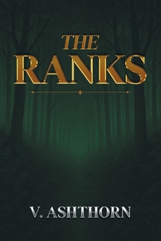 Paperback The Ranks Book