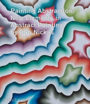 Paperback Painting Abstraction: New Elements in Abstract Painting Book