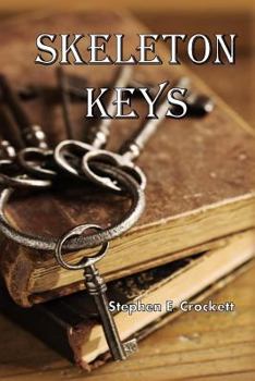Paperback Skeleton Keys Book