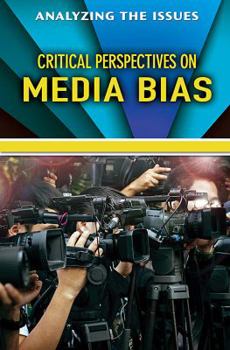 Library Binding Critical Perspectives on Media Bias Book