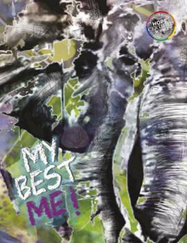 Paperback MY BEST ME - ESTUDIANTE 4 (MY BEST ME (Serie Estudiante Español)) (Spanish Edition) [Spanish] Book