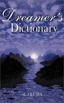 Paperback Dreamer's Dictionary Book