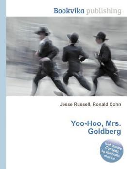 Paperback Yoo-Hoo, Mrs. Goldberg Book