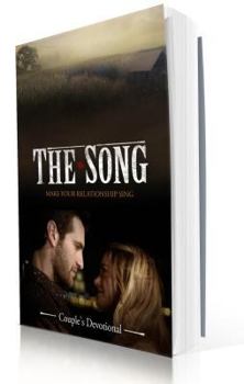 Paperback The Song Couple's Devotional Book
