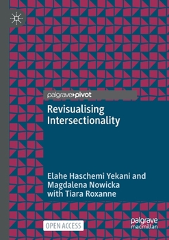 Paperback Revisualising Intersectionality Book
