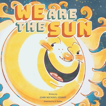 Paperback We Are the Sun Book