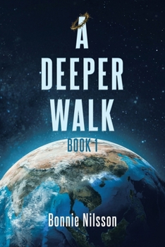 Paperback A Deeper Walk Book