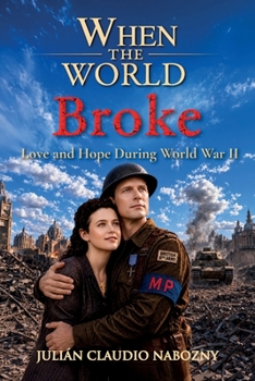 When the world broke