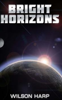 Paperback Bright Horizons Book