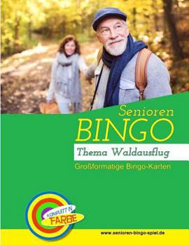 Senioren Bingo Waldausflug: Bingo-Vorlagen Zur Seniorenbesch�ftigung