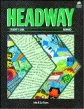 Hardcover Headway.Advanced Book