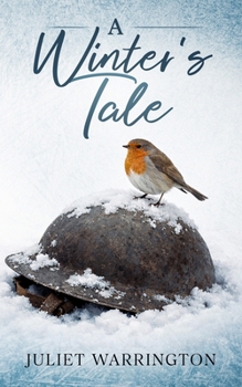 Paperback A Winter's Tale Book