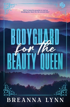 Paperback Bodyguard for the Beauty Queen Book
