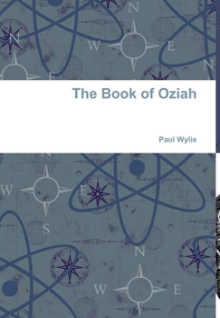 Hardcover The Book of Oziah Book
