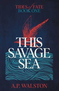 Paperback This Savage Sea Book