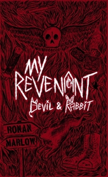 My Revenant: MM Dark Romance (Runaways Book 1)