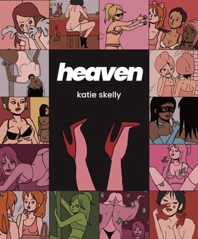 Hardcover Heaven Book