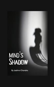 Paperback Mind's Shadow Book