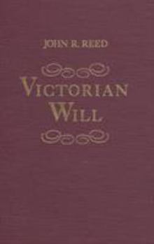 Hardcover Victorian Will Book