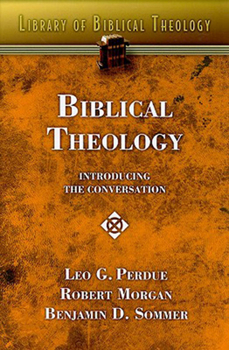 Paperback Biblical Theology: Introducing the Conversation Book