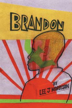 Paperback Brandon Book