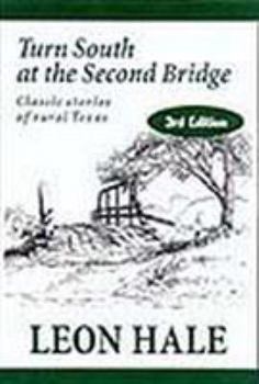 Paperback Turn South at the Second Bridge Book