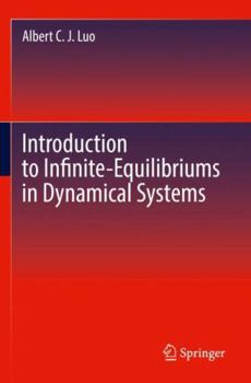 Paperback Introduction to Infinite-Equilibriums in Dynamical Systems Book