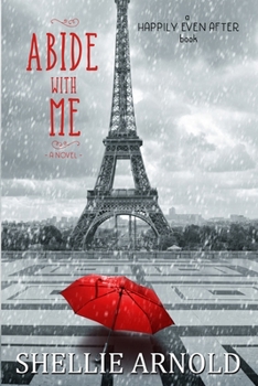 Paperback Abide with Me Book