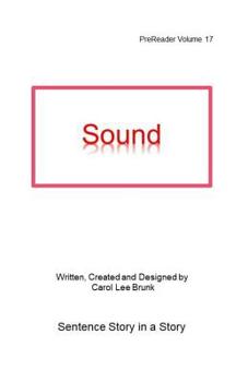 Sound: PreReader 17