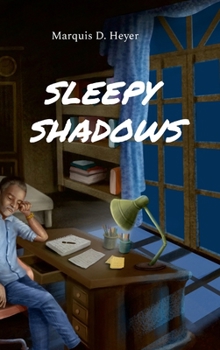 Hardcover Sleepy Shadows Book
